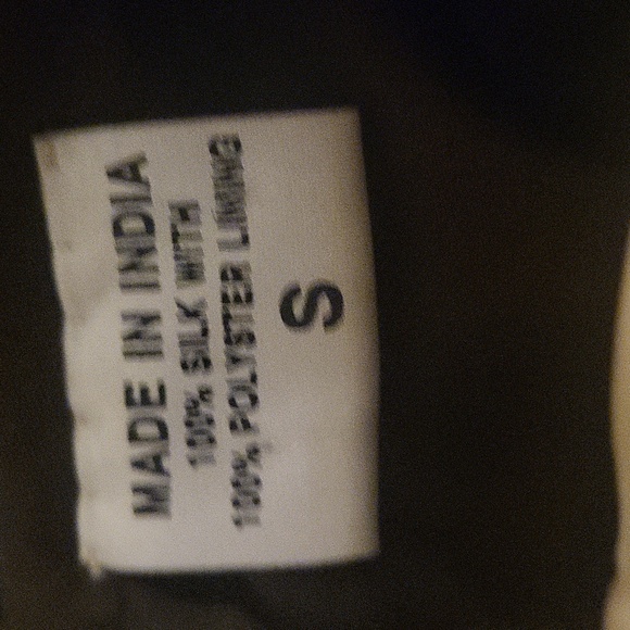 Beaded Dress - Picture 7 of 8